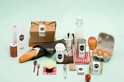 اهمیت بسته بندی کالا + معرفی ۱۱ کارخانه بزرگ بسته بندی در جهان