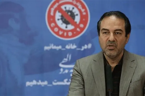 وزارت بهداشت آمار کرونایی رئیس‌جمهور را غیراستاندارد خواند
