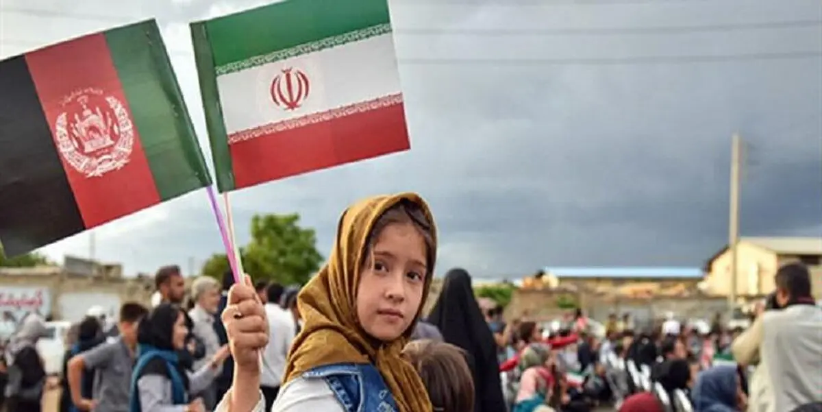آمریکا مانع ثبات در افغانستان است
