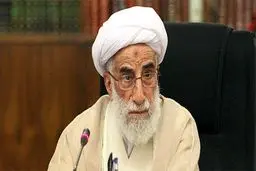 آیت الله جنتی: مجلس باید اقداماتی را انجام دهد تا کارآمدتر و پویاتر شود