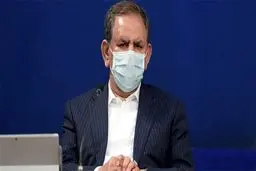 جهانگیری دستور داد؛ مشکلات کامیون‌داران زودتر حل شود