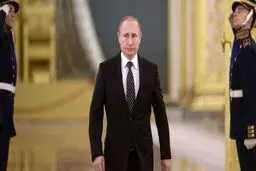 بیش از ۶۰ ناو روسی در آب‌های جهان حضور دارند