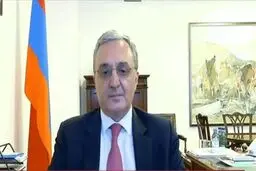 وزیر خارجه ارمنستان: جنگ حلال مشکلات نیست
