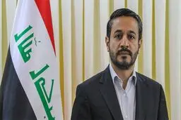 نماینده پارلمان عراق خطاب به سفیر انگلیس: حد خودت را بشناس