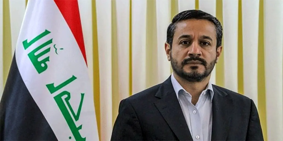 نماینده پارلمان عراق خطاب به سفیر انگلیس: حد خودت را بشناس