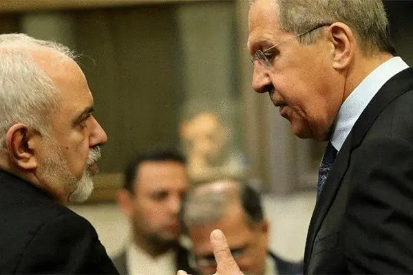 مسکو: برجام، موضوع گفت‌وگوی ظریف و لاوروف است