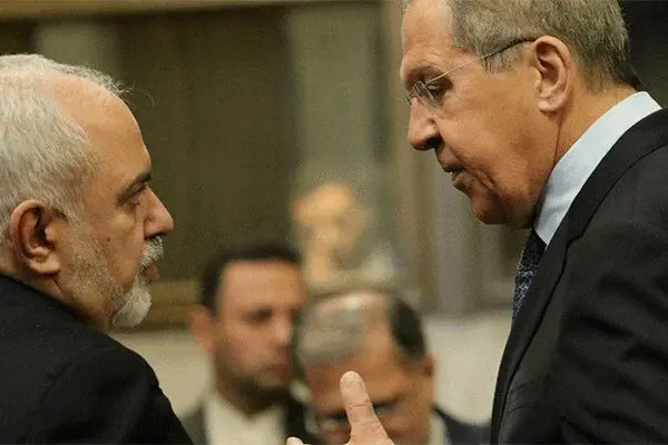 مسکو: برجام، موضوع گفت‌وگوی ظریف و لاوروف است