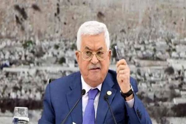 محمود عباس: آماده مذاکره با رژیم صهیونیستی هستیم