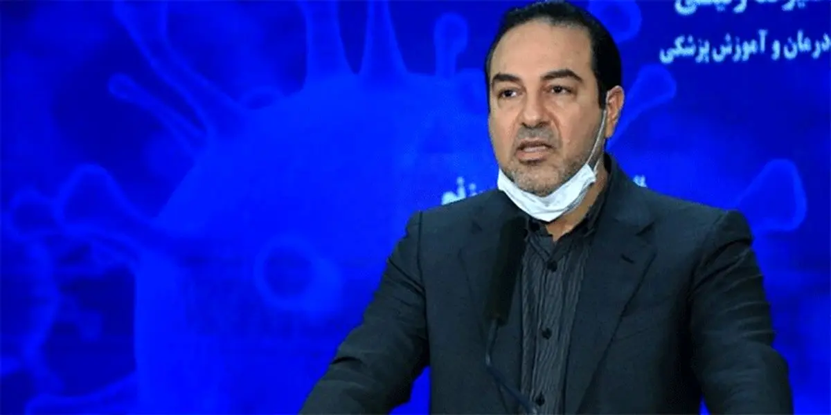 سیاست ایران در مقابل کرونا چیست؟