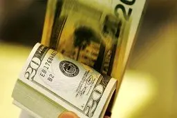 قیمت دلار امروز چهارشنبه 16 مهر در بازار