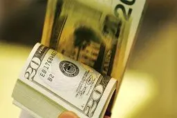 قیمت دلار امروز یکشنبه 18 خرداد در بازار