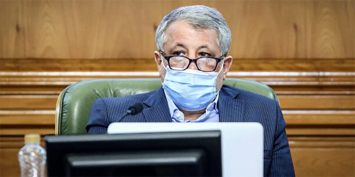 محسن هاشمی: مترو تعطیل نمی‌شود