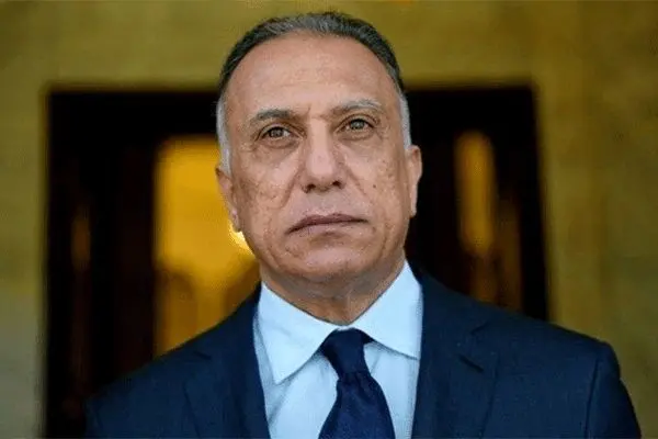 نخست وزیر عراق وارد تهران شد