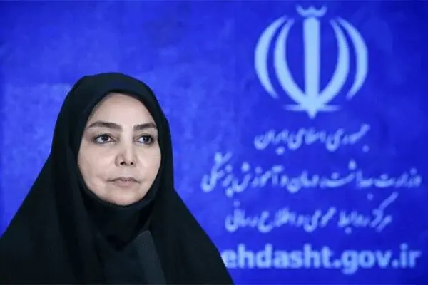 کرونا باز هم رکورد زد؛ فوت ۲۲۹ بیمار در شبانه روز گذشته