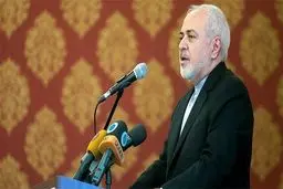 تمدید توافق ۲۰ ساله ایران و روسیه در دستور ظریف