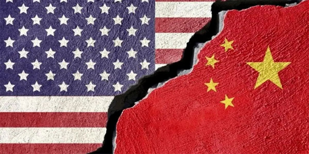 هدف آمریکا از تحریم، اعمال فشار به تاجران چینی است