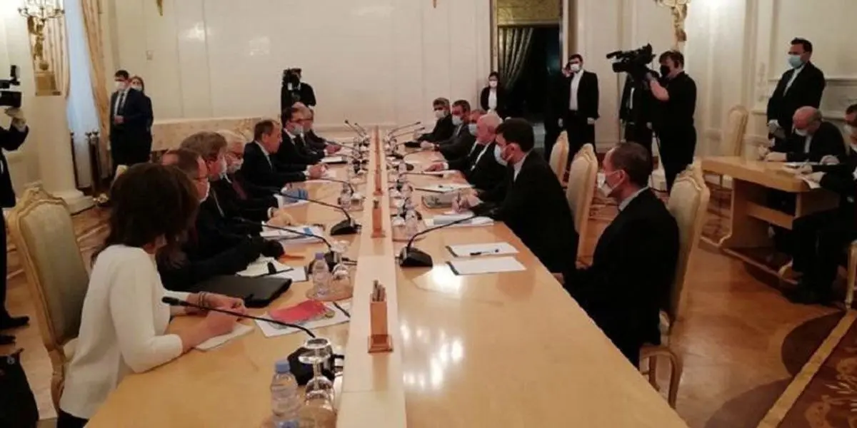 ظریف: آمریکایی‌ها سیاست خطرناکی درباره برجام پیش گرفتند