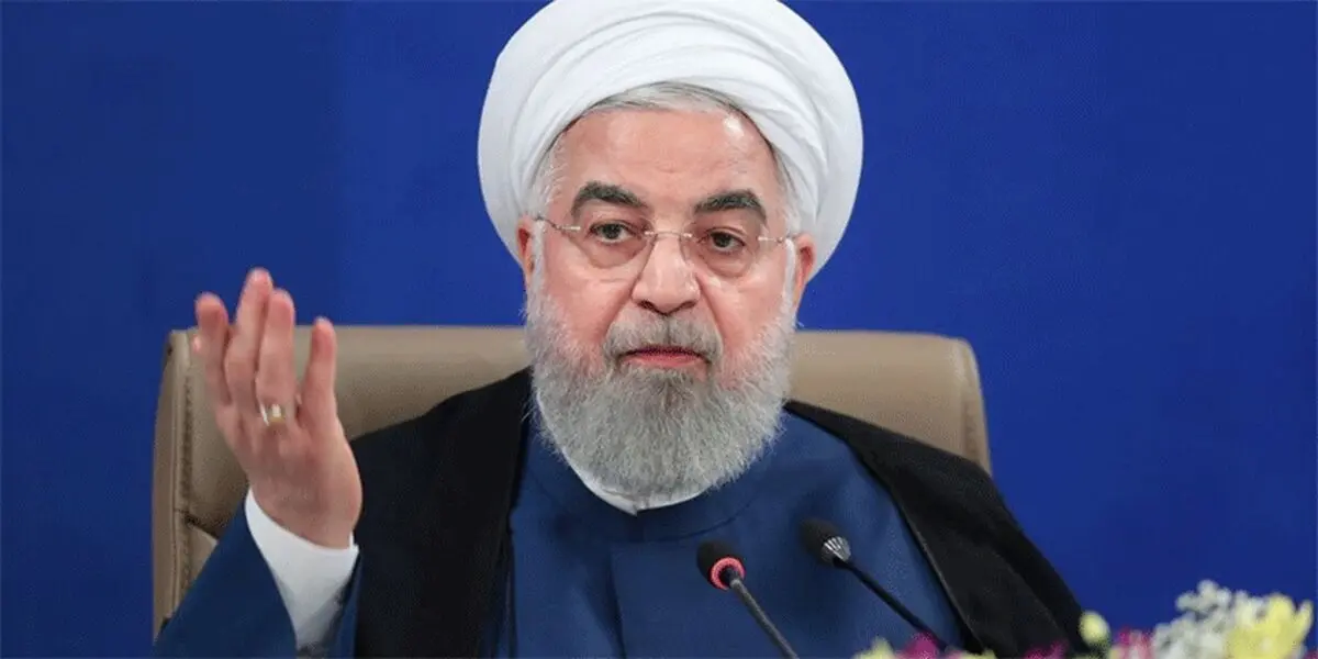 روحانی: قیمت اجناس بازار متعادل خواهد شد