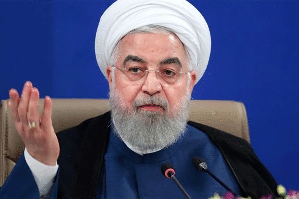 روحانی: قیمت اجناس بازار متعادل خواهد شد