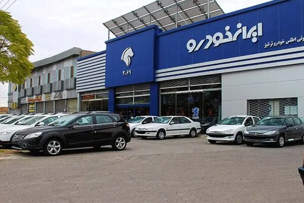 عاملان افزایش قیمت خودرو مشخص شدند!