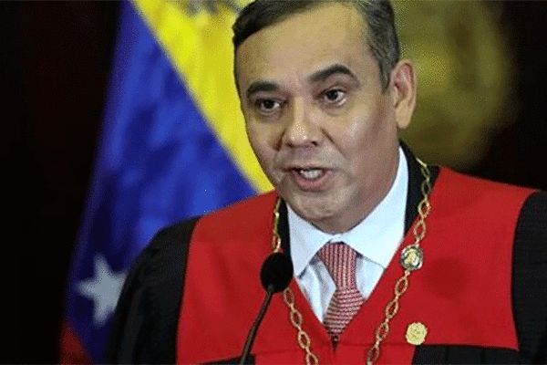 جنتلمن‌های تروریست و تعیین جایزه‌ی میلیونی برای مقام ونزوئلایی