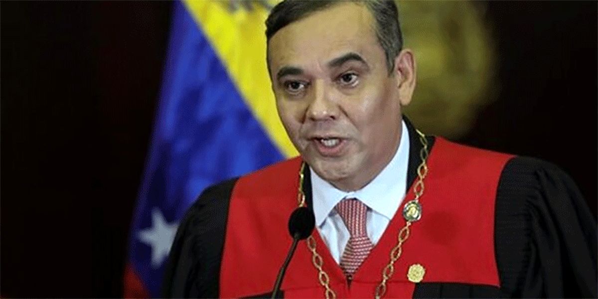 جنتلمن‌های تروریست و تعیین جایزه‌ی میلیونی برای مقام ونزوئلایی