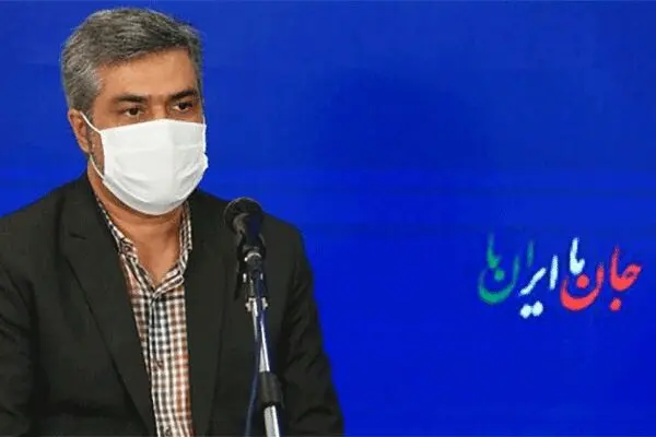 کرونای پاییزی بدترین نوع کروناست