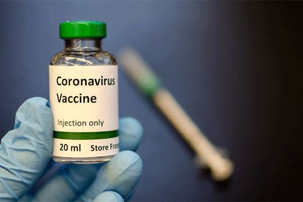 آزمایش موفق واکسن کرونا