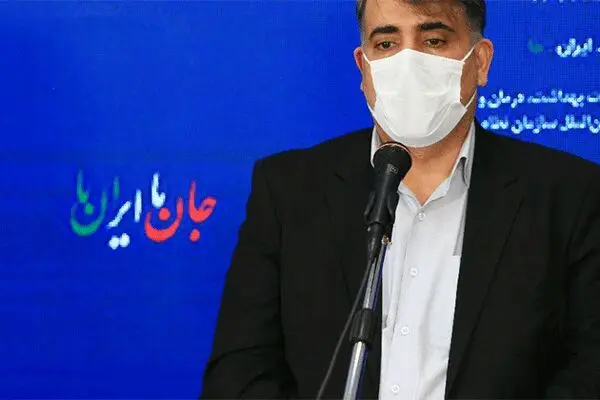 همه گیری کرونا تا یک سال ادامه دارد