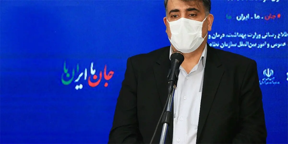 همه گیری کرونا تا یک سال ادامه دارد