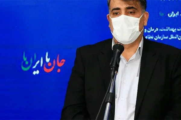 همه گیری کرونا تا یک سال ادامه دارد