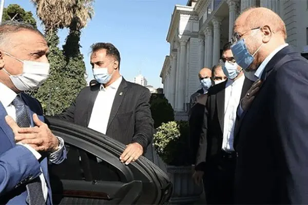پرونده ترور شهید سلیمانی با قدرت پیگیری شود
