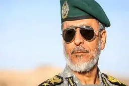 دریادار سیاری: زور کرونا به ارتش نرسیده است