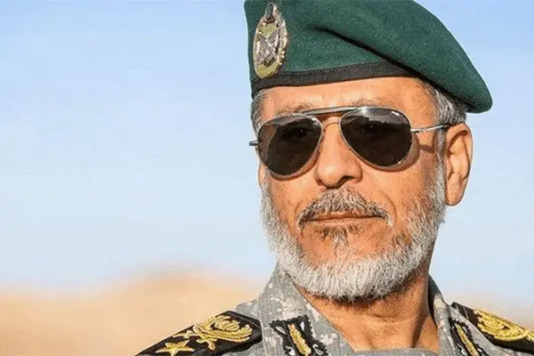دریادار سیاری: زور کرونا به ارتش نرسیده است