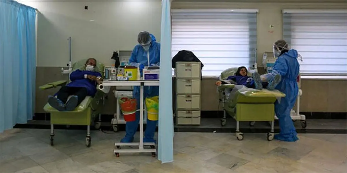 ابتلا به کرونا  صفر نخواهد شد