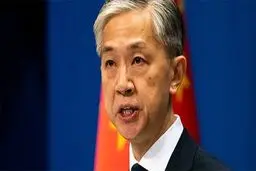 پکن: انگلیس دست از توهم بردارد