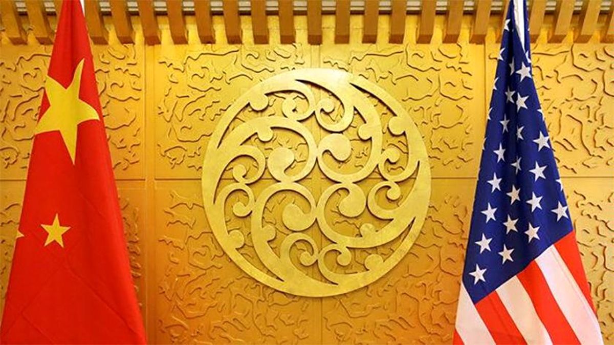 هشدار چین به آمریکا درباره اقدامات خصمانه