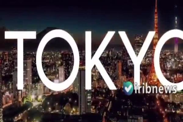 فیلم: تعویق المپیک ۲۰۲۰ توکیو