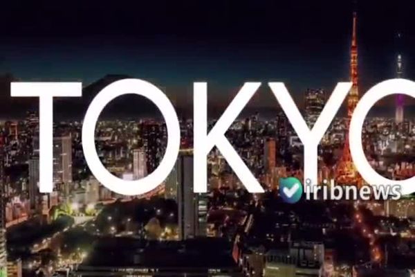 فیلم: تعویق المپیک ۲۰۲۰ توکیو