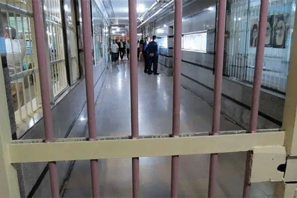 پای گروه‌های جهادی به زندان‌ها باز شد