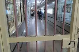 پای گروه‌های جهادی به زندان‌ها باز شد