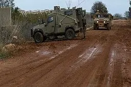 شهادت نیروی حزب الله ترس به دل صهیونیست‌ها انداخته است