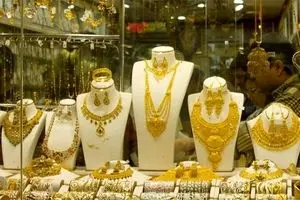 قیمت طلا امروز یکشنبه 30 شهریور در بازار