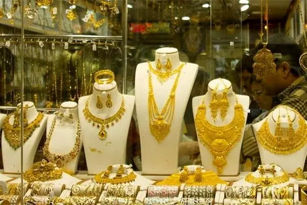 قیمت طلا امروز یکشنبه 30 شهریور در بازار