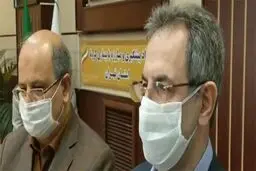 محدودیت‌های کرونایی در تهران یک هفته دیگر تمدید شد