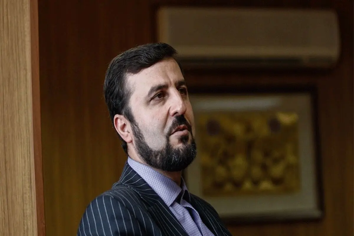 واکنش غریب‌آبادی به راهزنی هوایی آمریکا