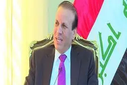 یک هیأت سعودی به عراق سفر می‌کند