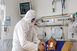 کرونا دوباره سر از قم درآورد