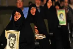 مدیران شبکه اینترنشنال پیگیری قضائی شوند