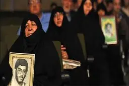 مدیران شبکه اینترنشنال پیگیری قضائی شوند